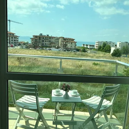 прекрасен с изглед към морето сарафово 2 Burgas